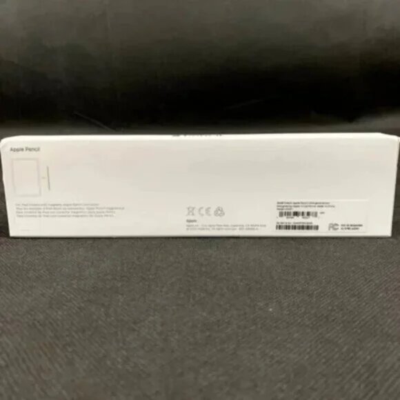 Unopened Apple Pencil 2nd Generation Stylus Pen iOS Tablet Touch Pen Wireless - Picture 2 of 5